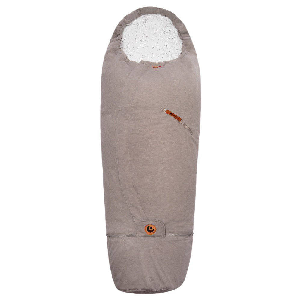Easygrow kantokoppa Lyng circ Sand