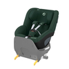 Maxi-Cosi turvaistuin Pearl 360 i-Size Authentic Vihreä
