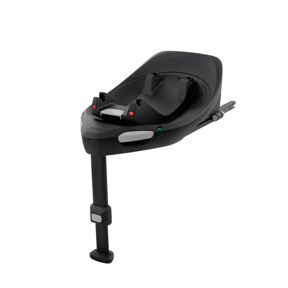 Cybex Base G3 Isofix -autonjalusta