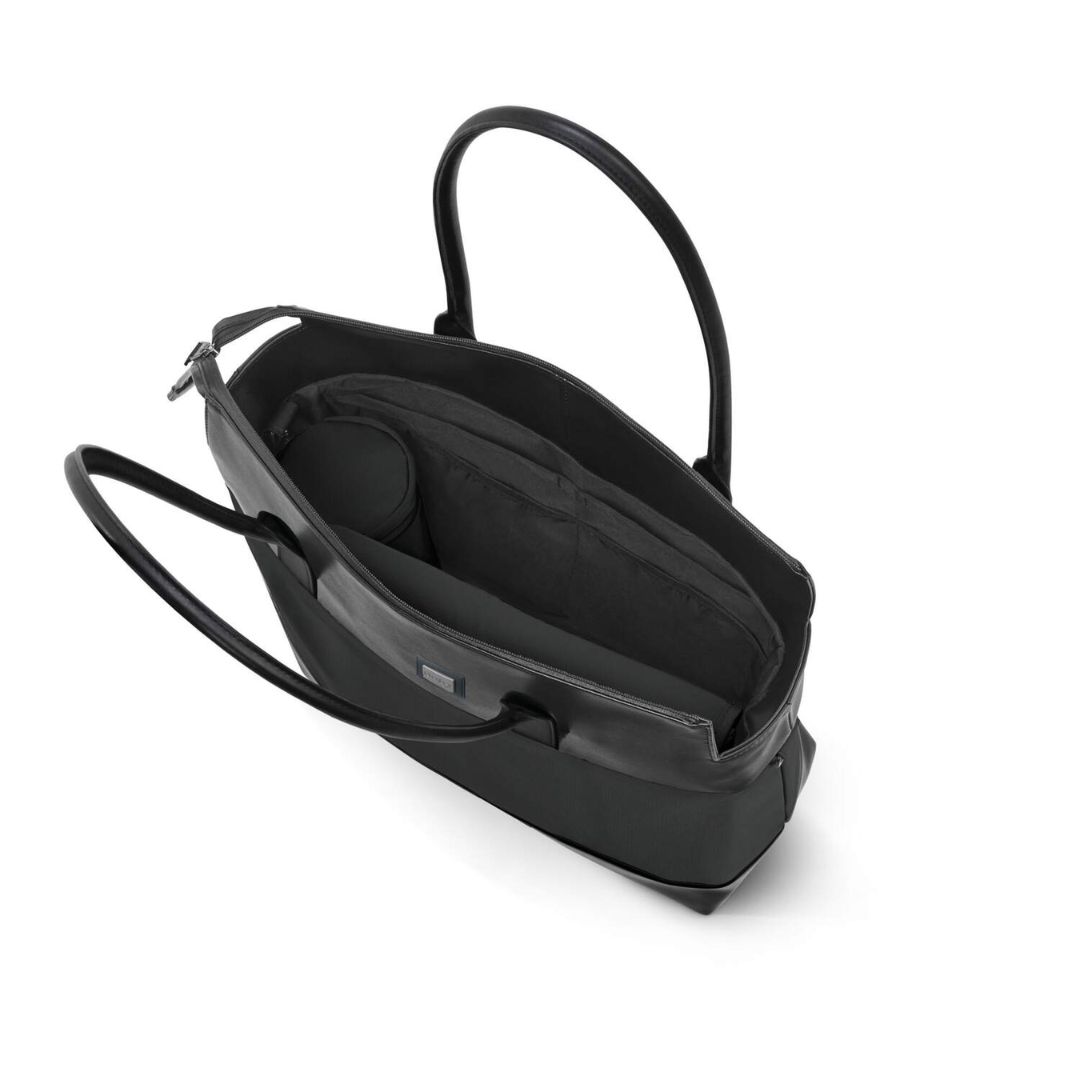 Cybex Platinum Vaihtolaukku Tote Deep Musta 