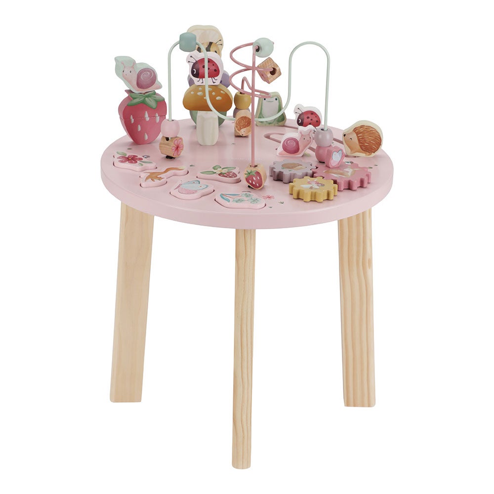 Little Dutch Activity Table Fairy Garden 