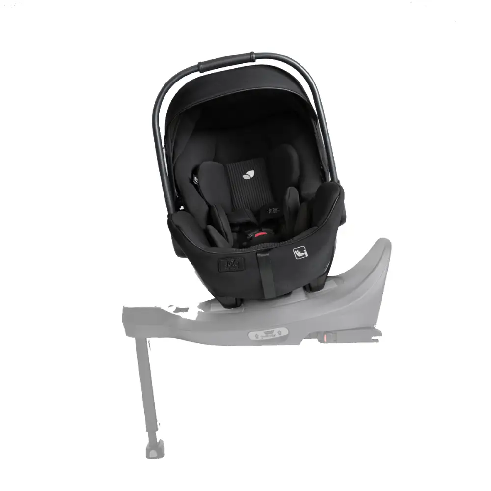 Joie I-Level Pro  auton istuin Eclipse