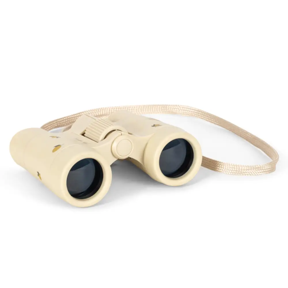 Konges Sløjd Explorer Kiikarit Lemon