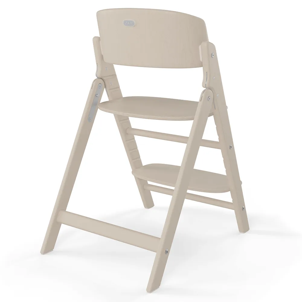Cybex Click & Fold Ruokailutuoli All Natural