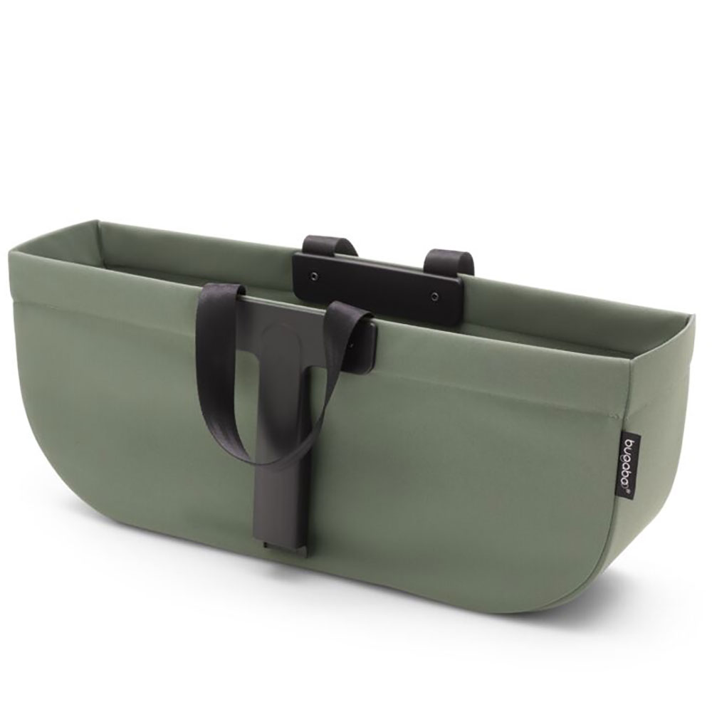 Bugaboo Donkey 5 sivukori metsänvihreä