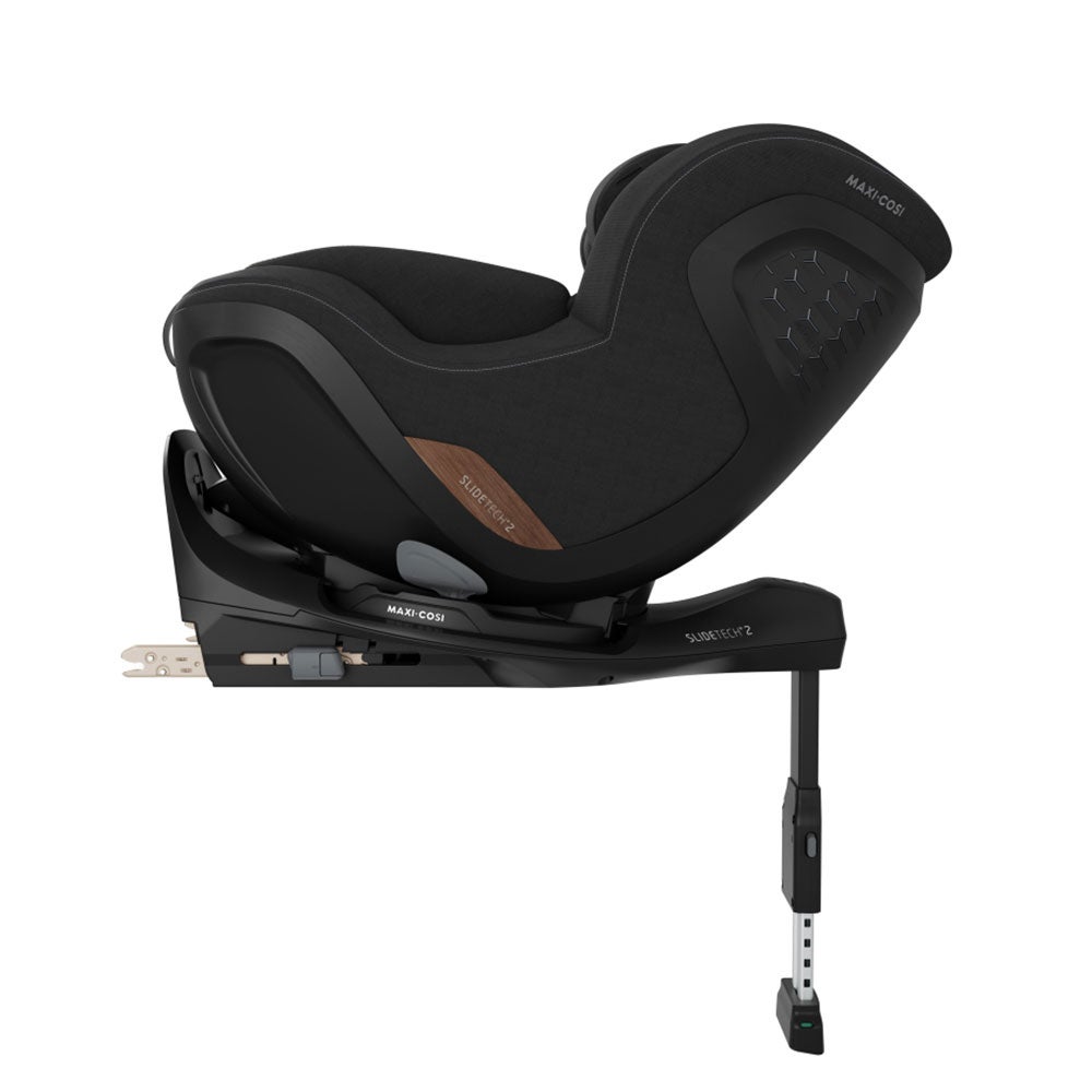 Maxi-Cosi Mica Slide Pro Authentic Black