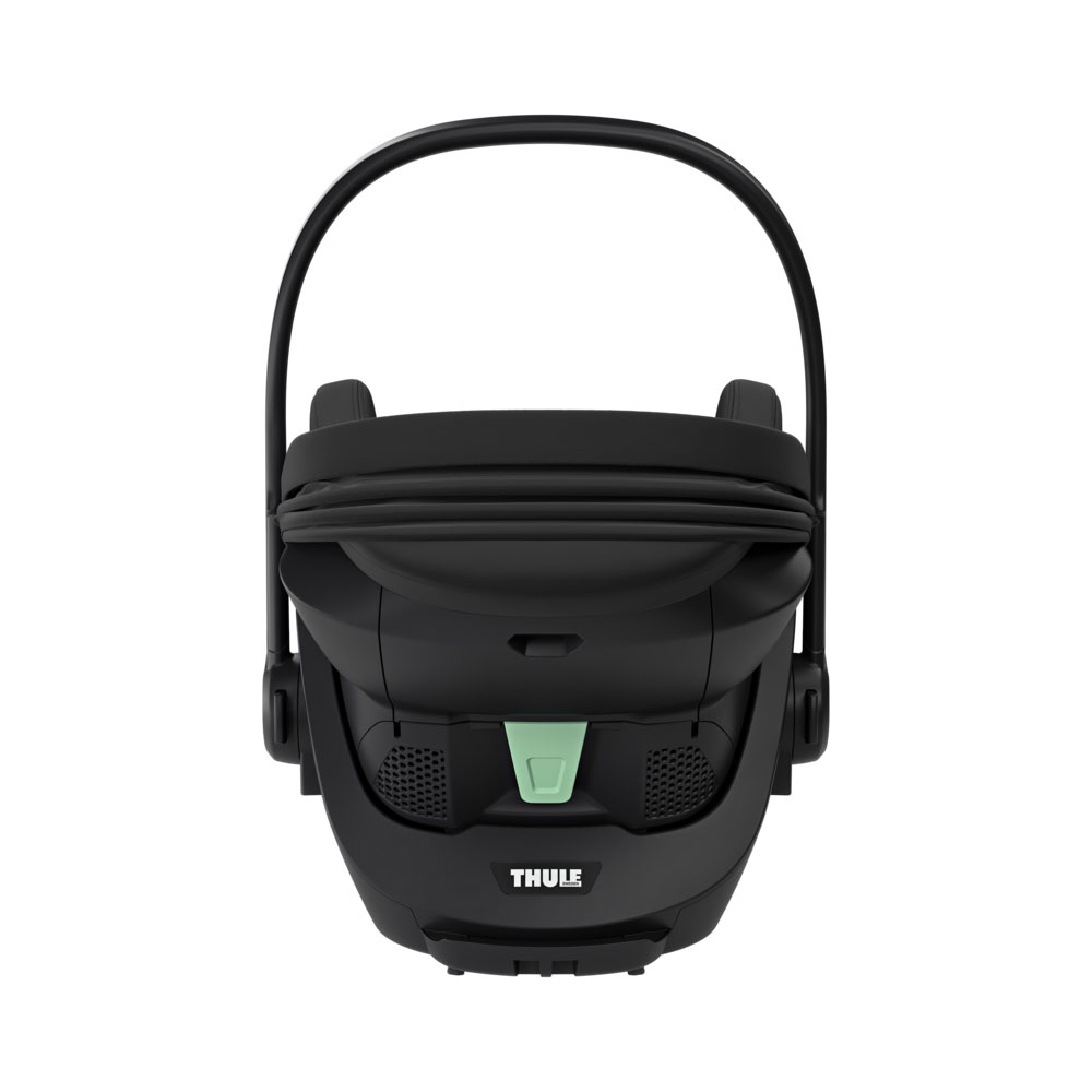 Thule turvaistuinpaketti Maple & Elm