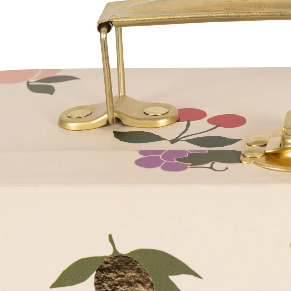 Konges Sløjd 2-pack Matkalaukut Fruity