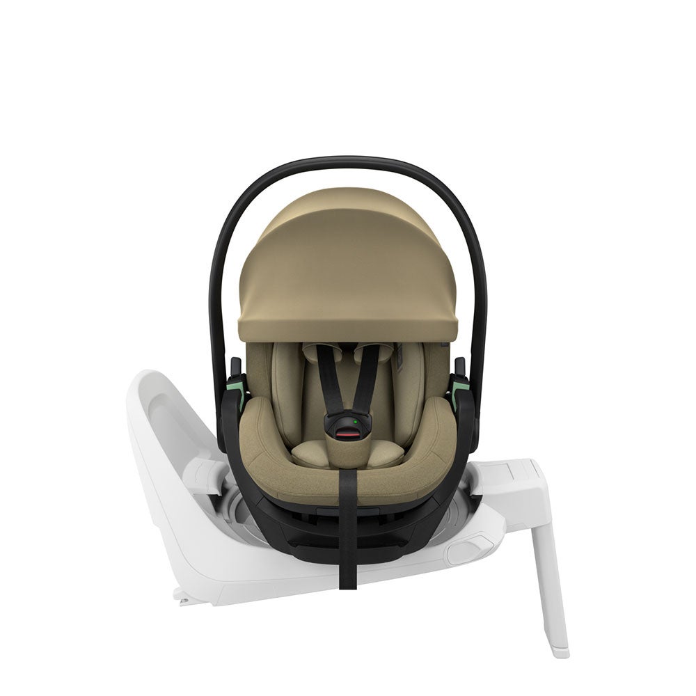 Thule Maple Connect Faded Khaki