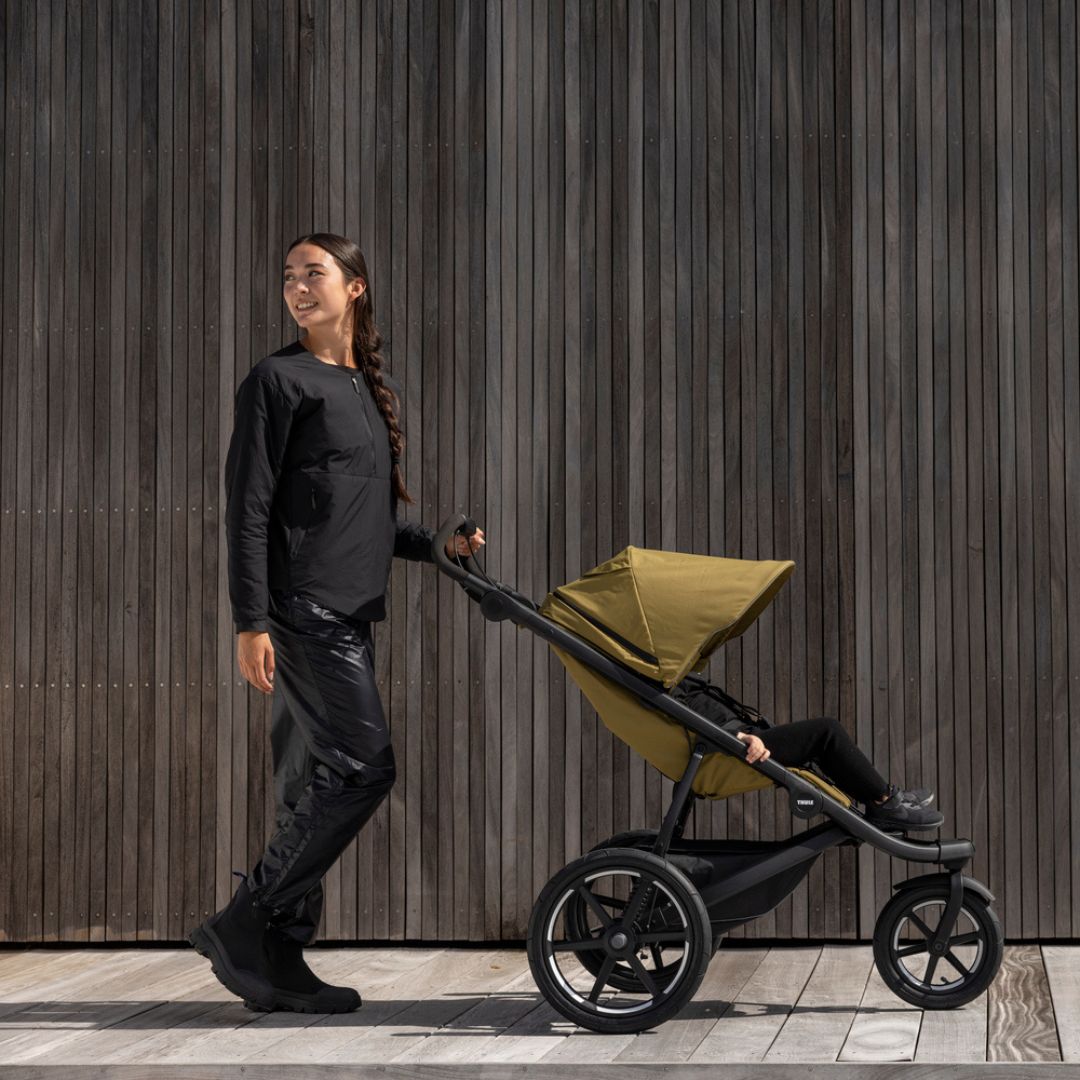 Thule lastenrattaat Urban Glide 3