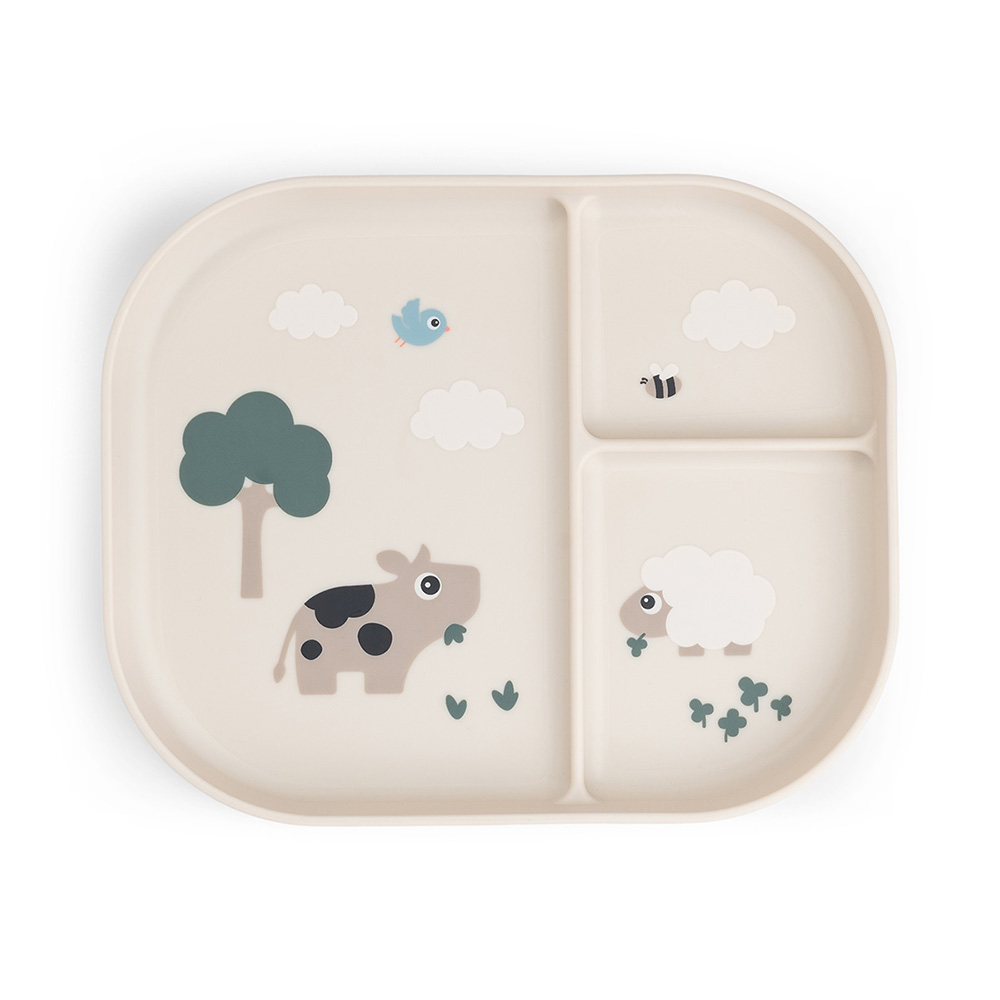 Done by Deer Foodie  -levy osastolla Tiny farm Sand