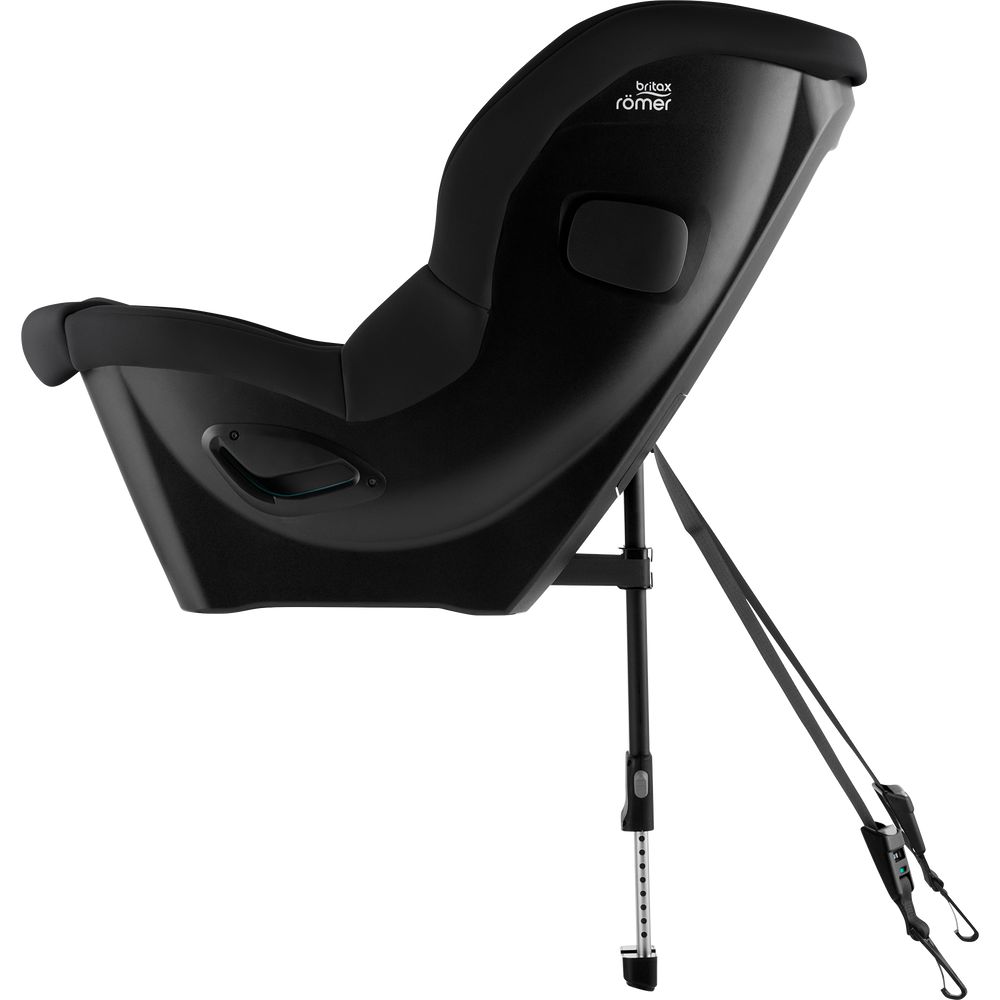 Britax Safe-Way M turvaistuin Space Musta