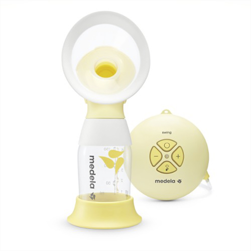 Medela Swing Flex sähköinen rintapumppu 