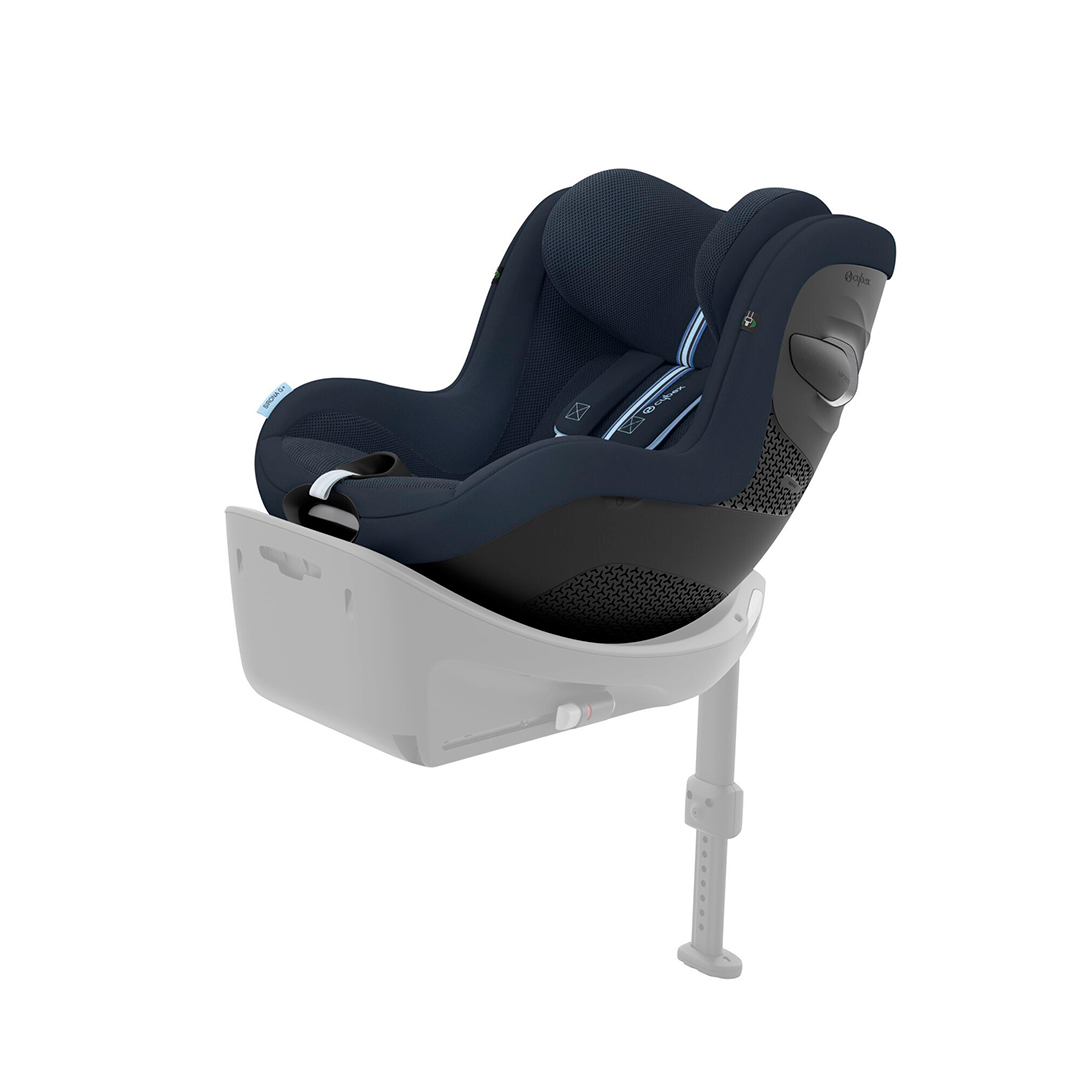 Cybex Sirona G i-Size -istuin Plus Ocean Blue (Ocean Blue) 
