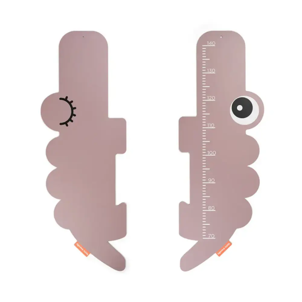 Done by Deer pituusmitta Croco Powder