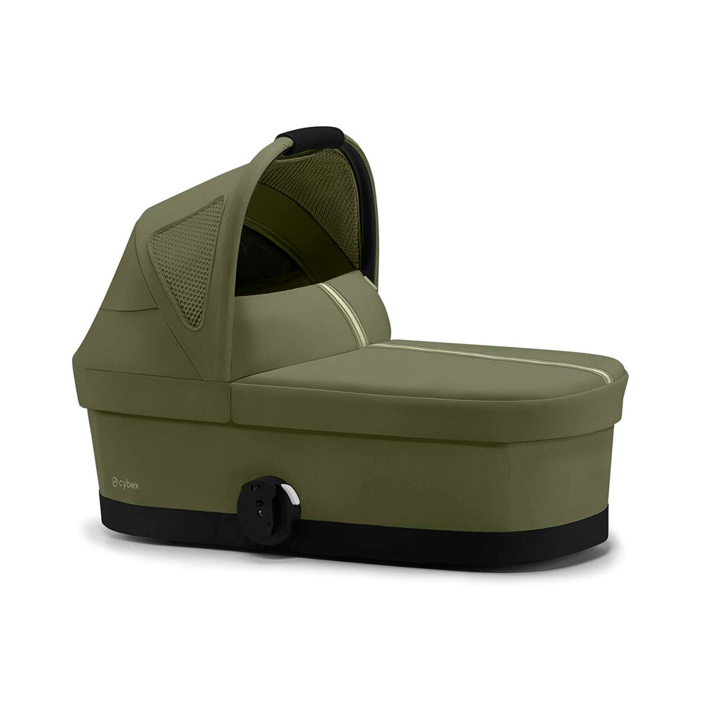 Cybex COT S vaunukoppa Moss Green