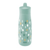NUK Mini-Me juomapullo - Mint Dots 450 ml