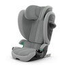 Cybex SOLUTION G2 I-FIX PLUS Stone Grey