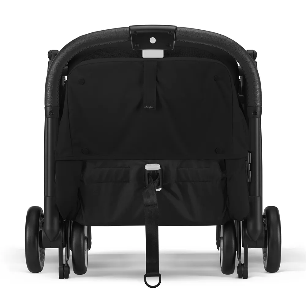 Cybex Orfeo Magic Black