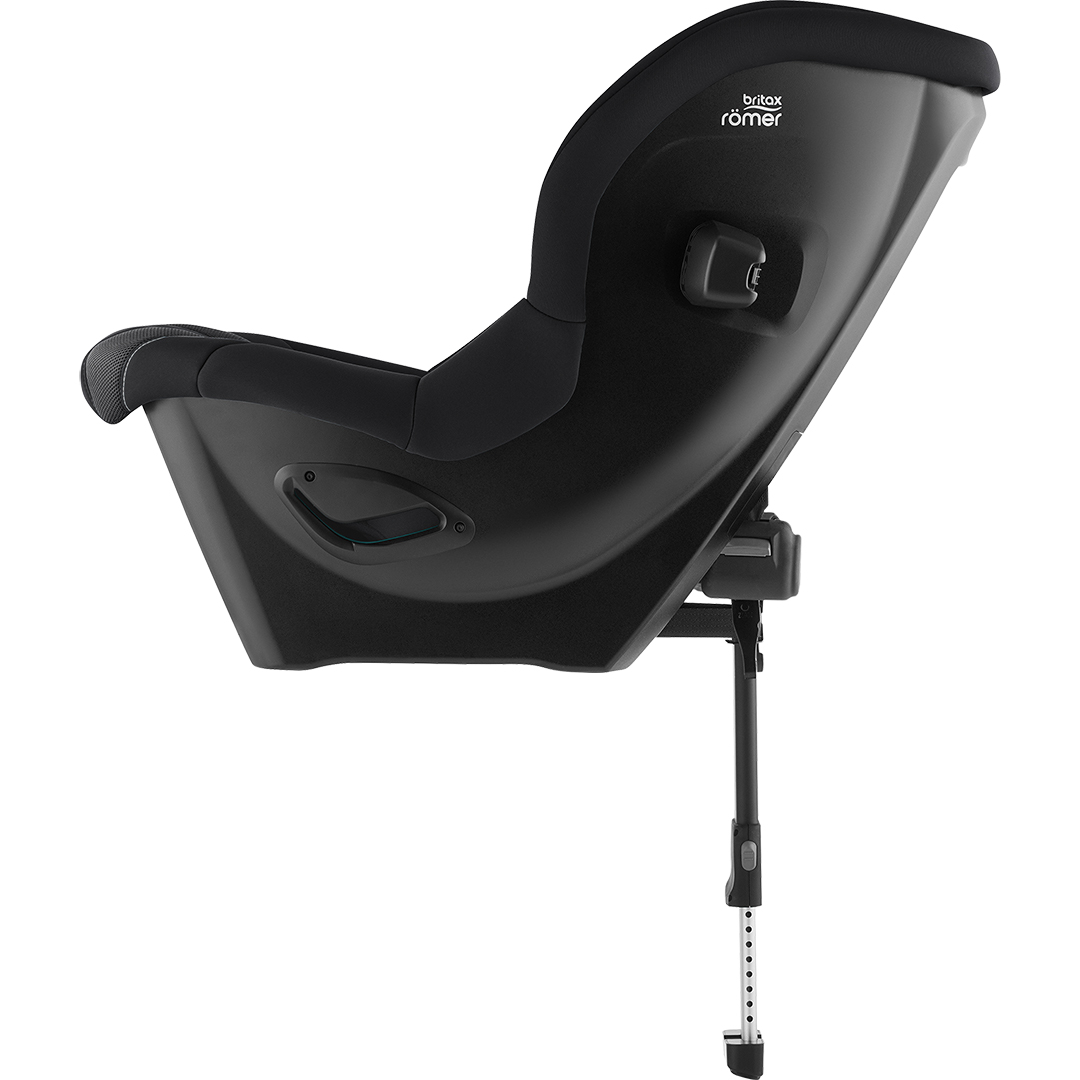 Britax Max-Safe Pro turvaistuin Galaxy Musta