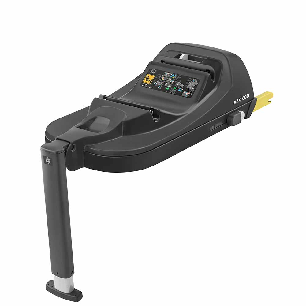 Maxi-Cosi Cabriofix i-Size -auton jalusta
