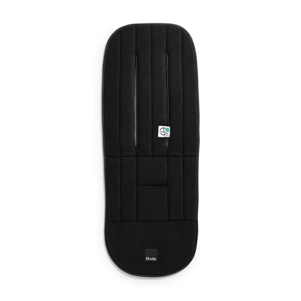 Elodie Details universaali istuintyyny Aviator Black 