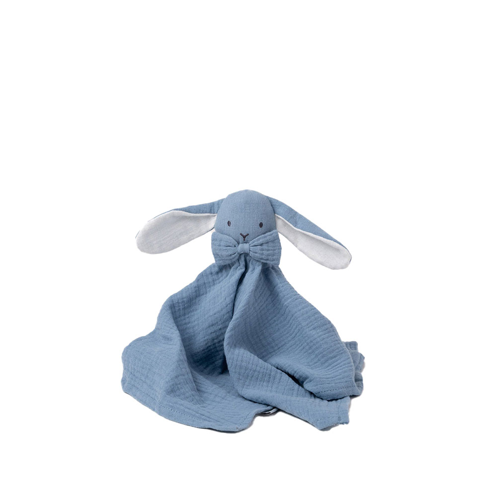 Teddykompaniet Diinglisar Uniriepu Kani Musliini Sininen