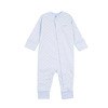 Livly Saturday Overall 1-3m/56-62 Baby Blue