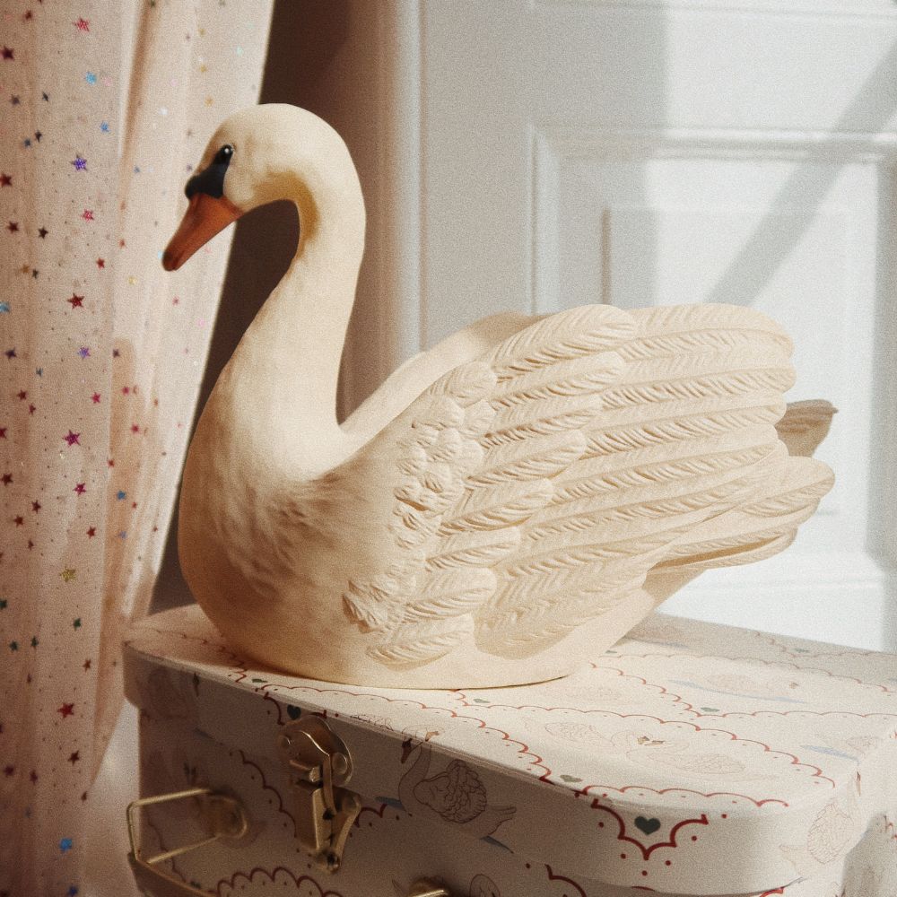 Konges Sløjd Joutsenlamppu Beige