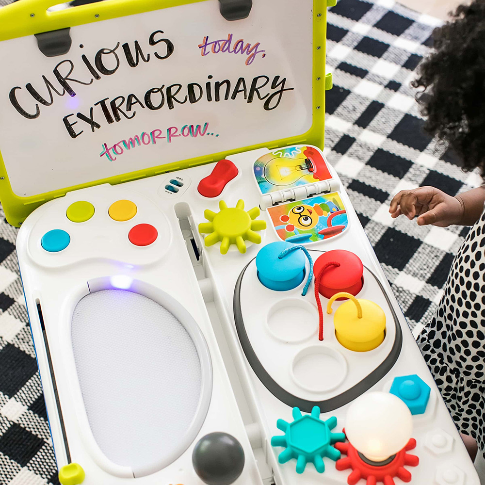 Baby Einstein aktiivisuuspöytä