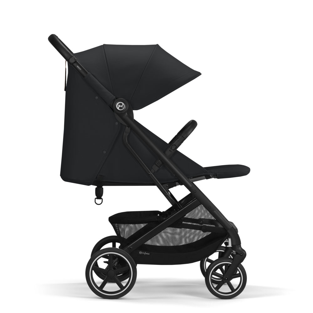 Cybex sulky Beezy Magic Musta 