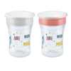 NUK Evolution Magic Cup - Perherakkaus