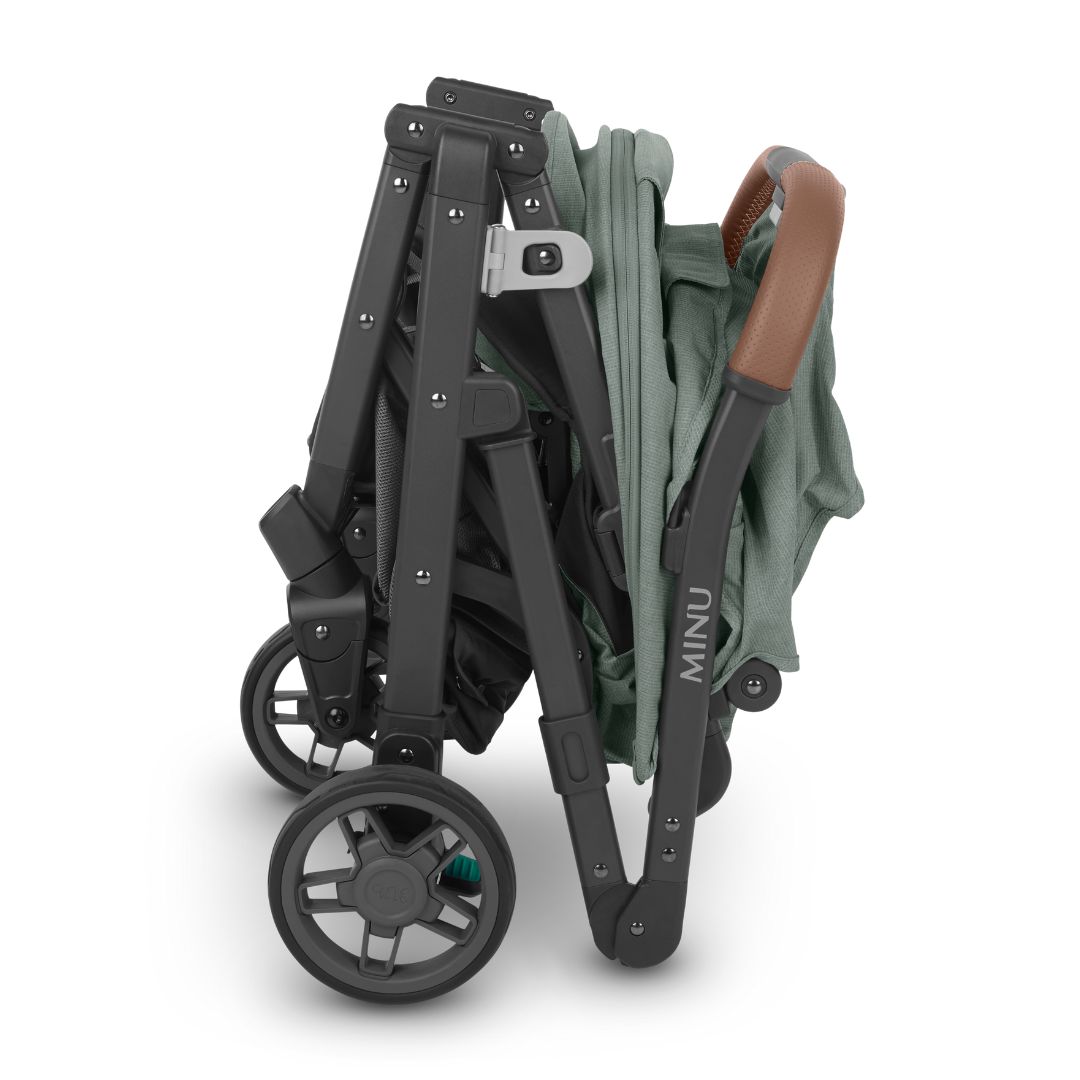 UPPAbaby MINU V2 lastenrattaat Gwen
