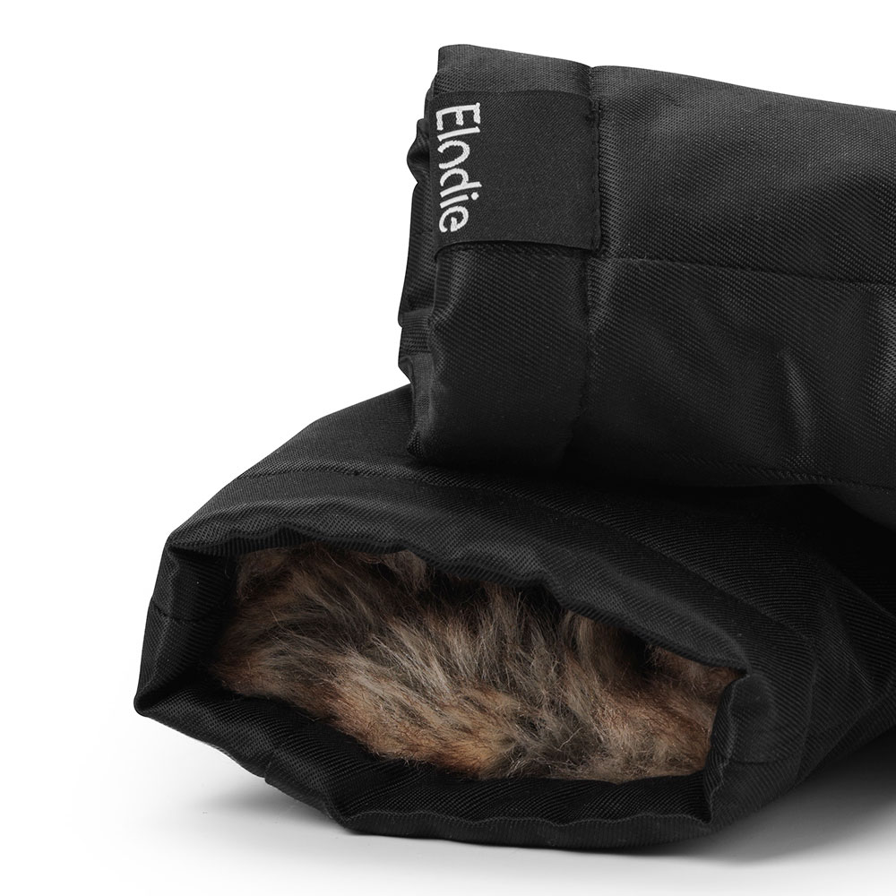 Elodie  Details Vaunulämmittimet Black Edition