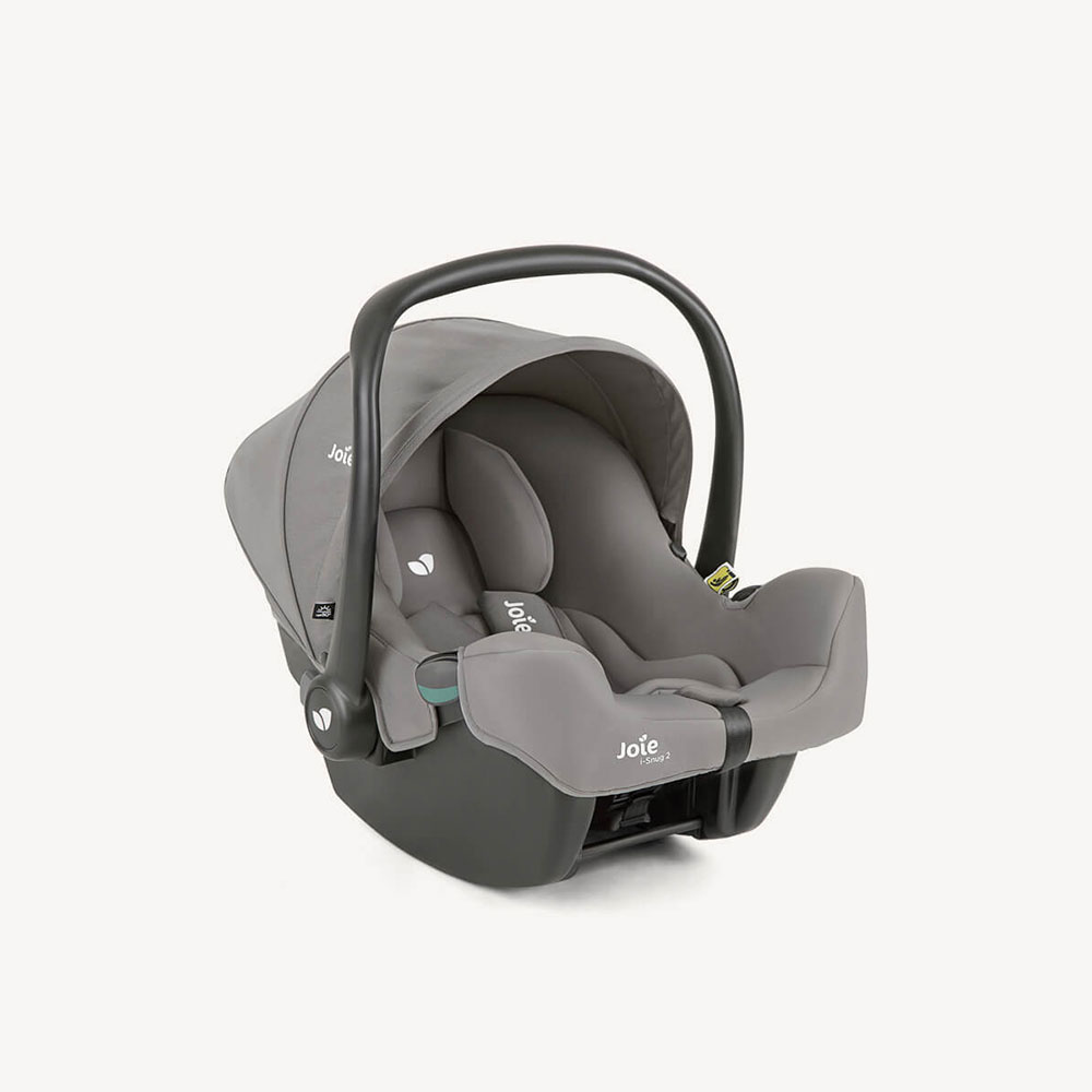 Joie lasten turvaistuin i-snug 2 Pebble