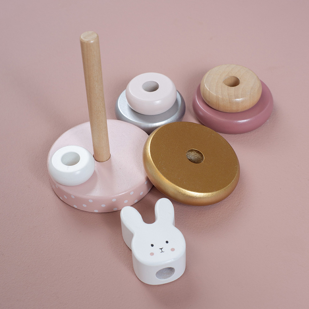 JaBaDaBaDo Pinottava Lelupupu