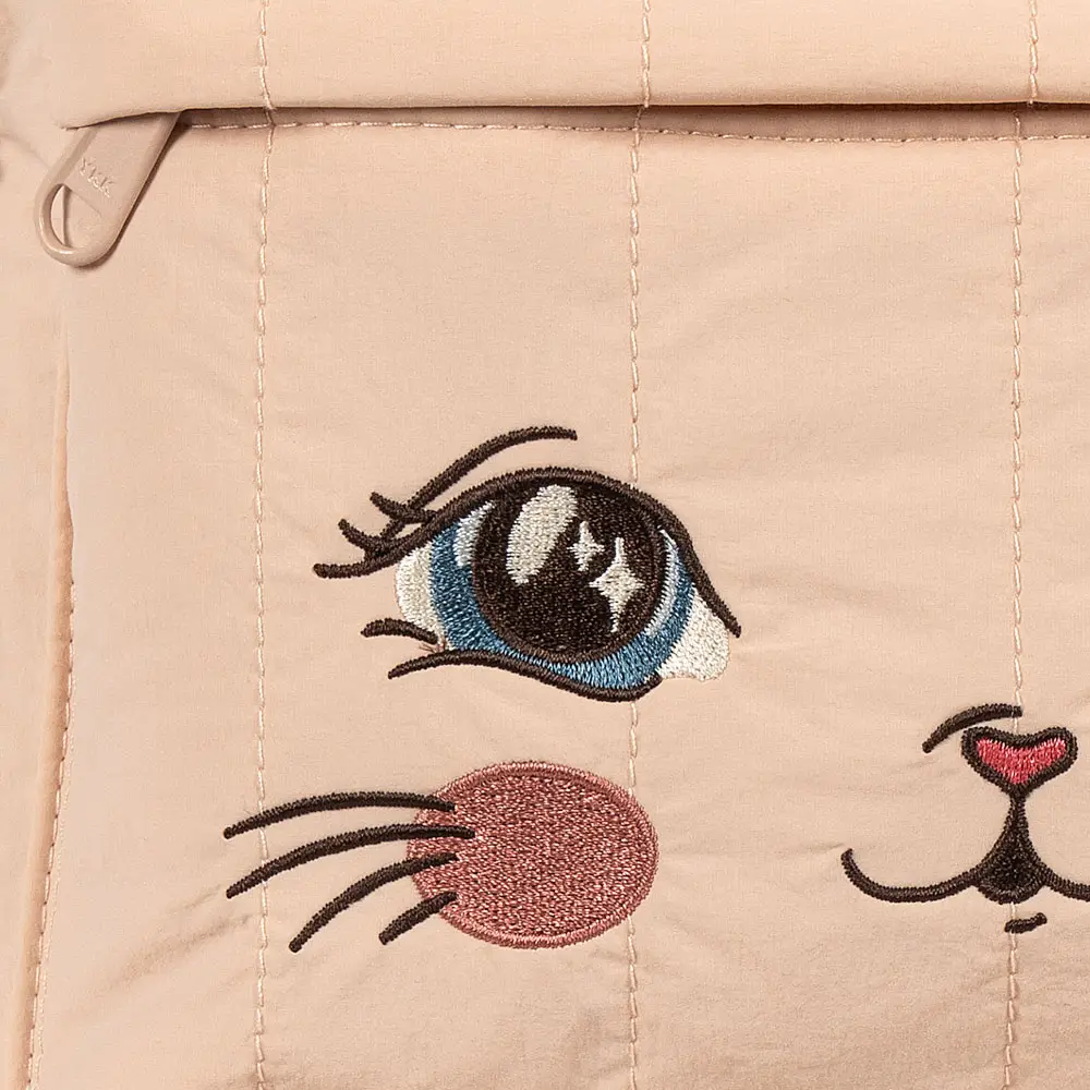 Konges Sløjd Juno Kitty Reppu Cameo Rose