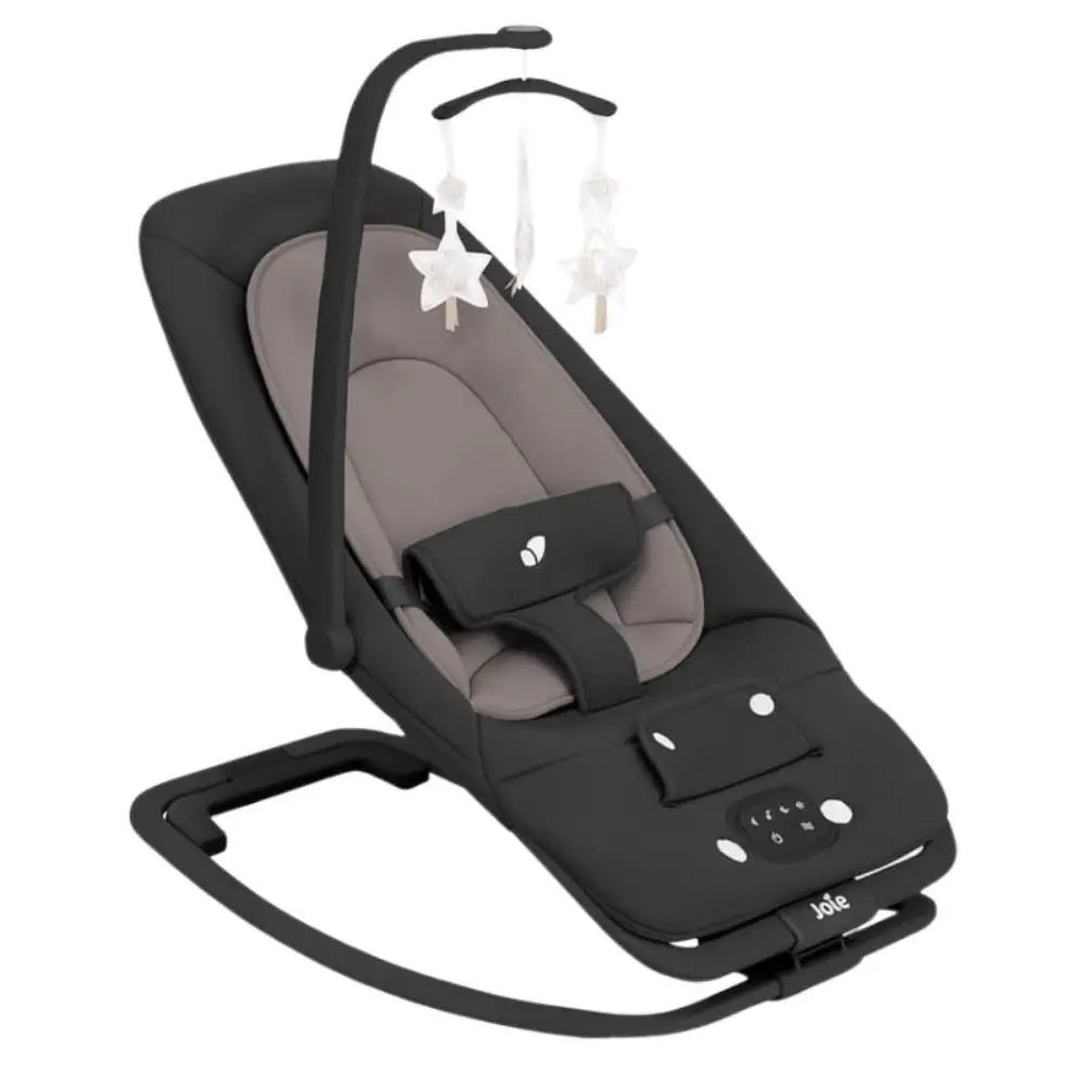 Joie Dreamer babysitter Ink