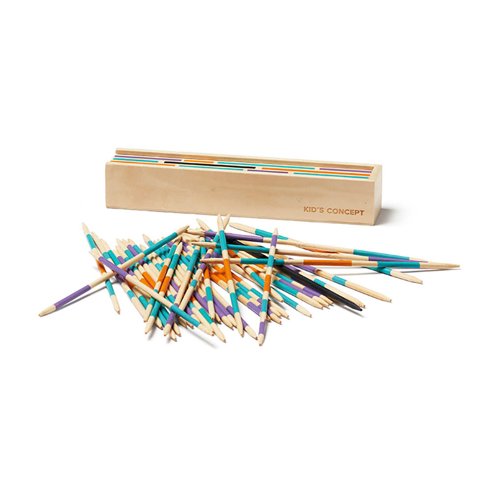 Kids Concept Picking pin raita