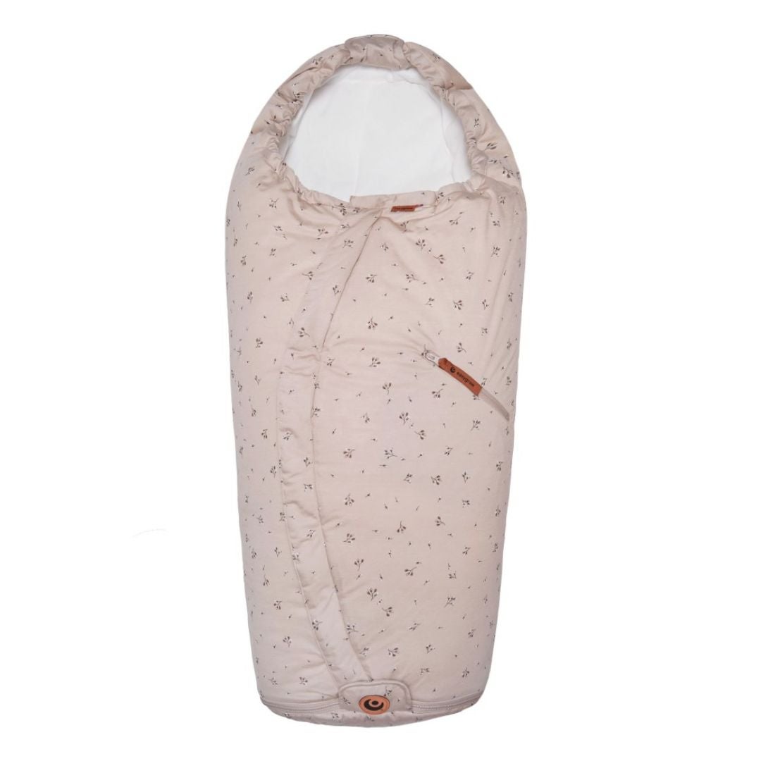 Easygrow kantokoppa Lyng circ Blomma Sand