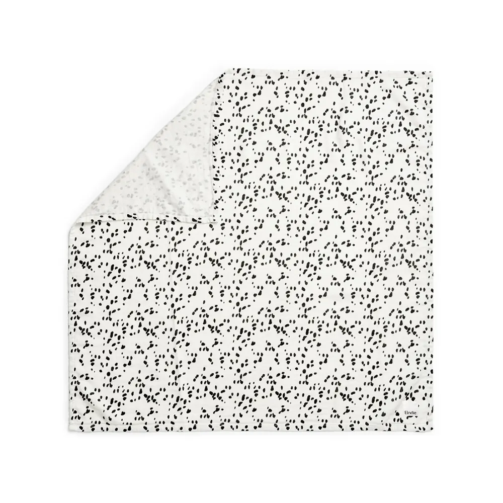 Elodie Musliini huopa Dalmatian Dots Dalmatian Dots