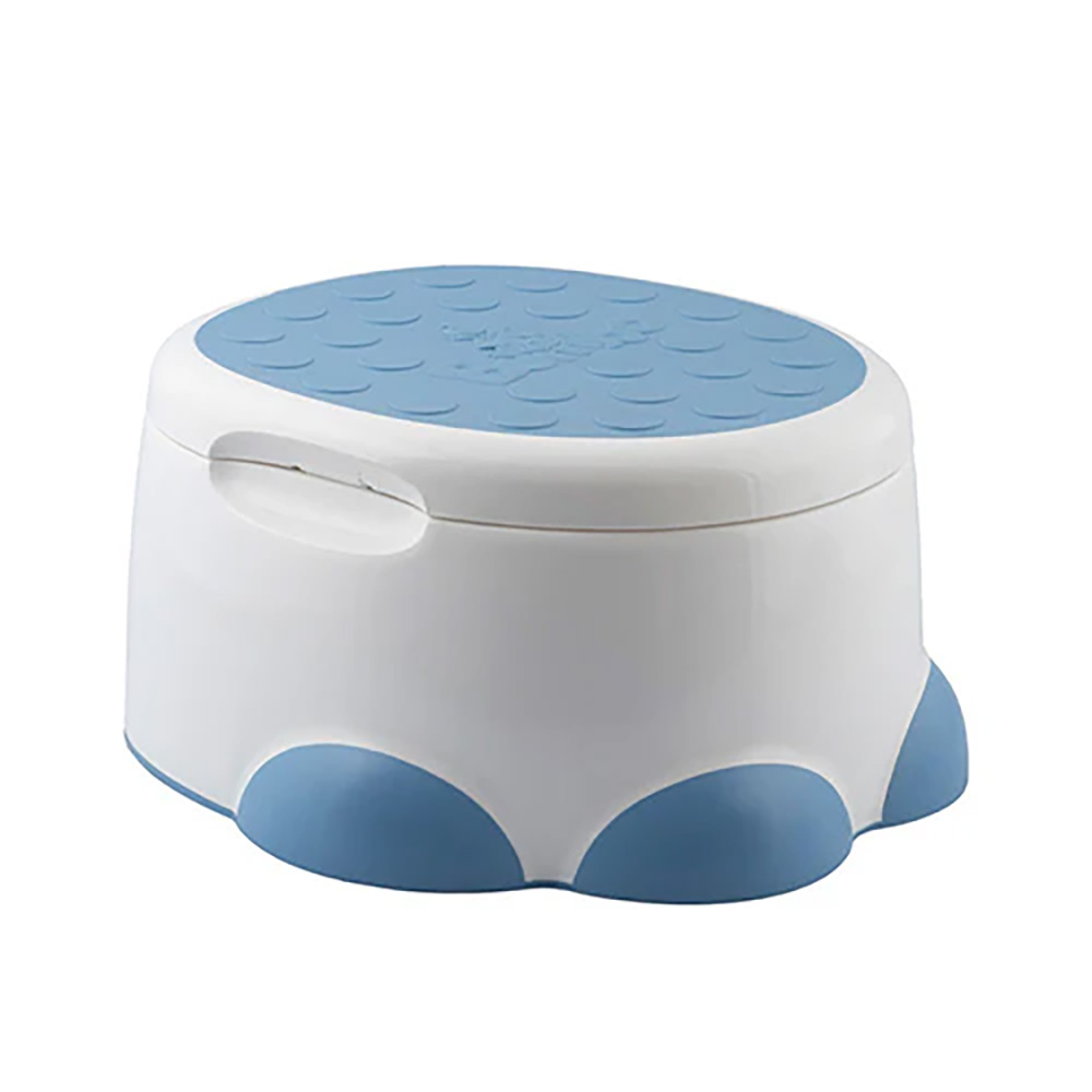 Bumbo 3-in-1 potta Powder Blue