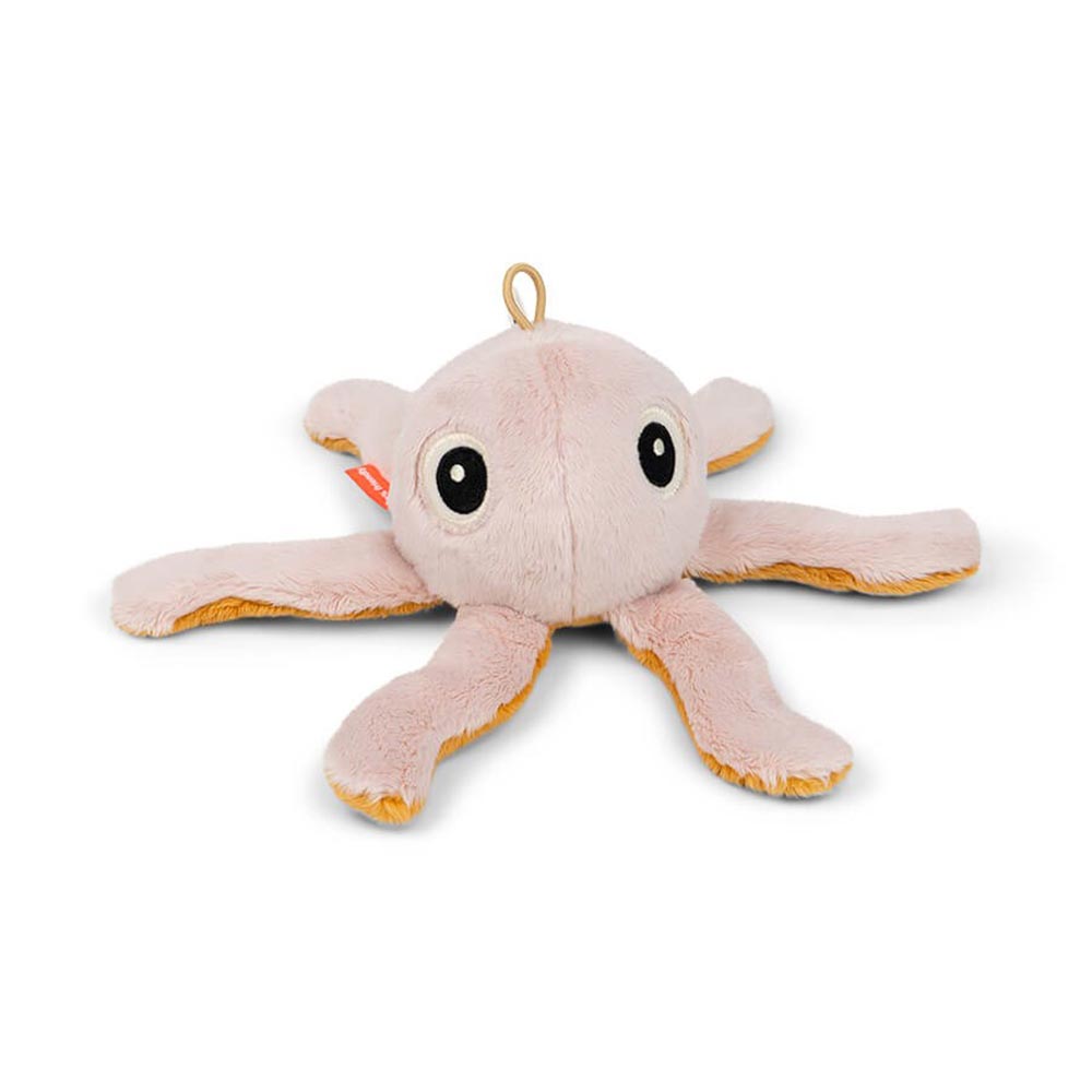 Done by Deer Tiny Jelly rattle jauhe