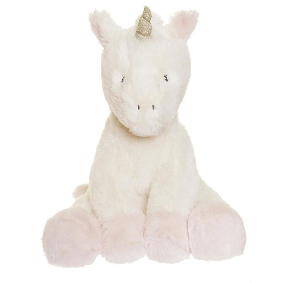Fresh Kid pehmolelu Cutie Heads Rainbow, suuri