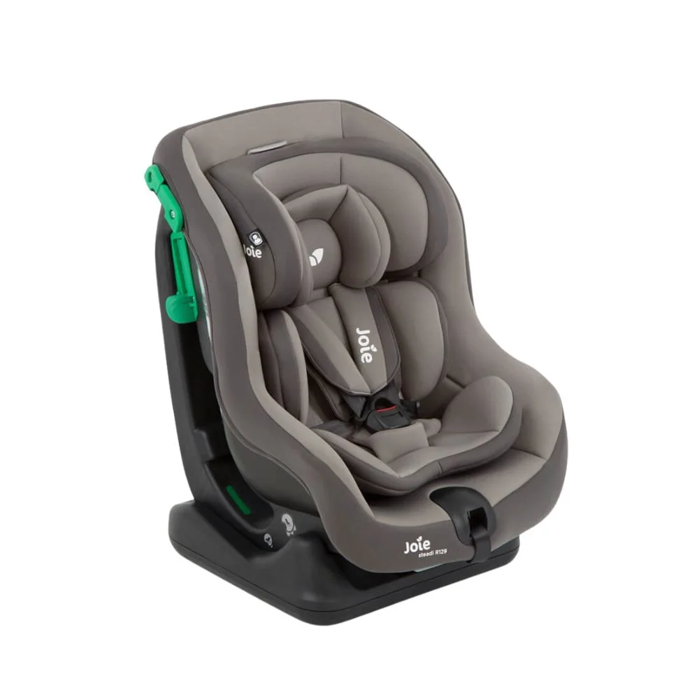 Joie Steadi R129 Autoturvaistuin Cobble Stone