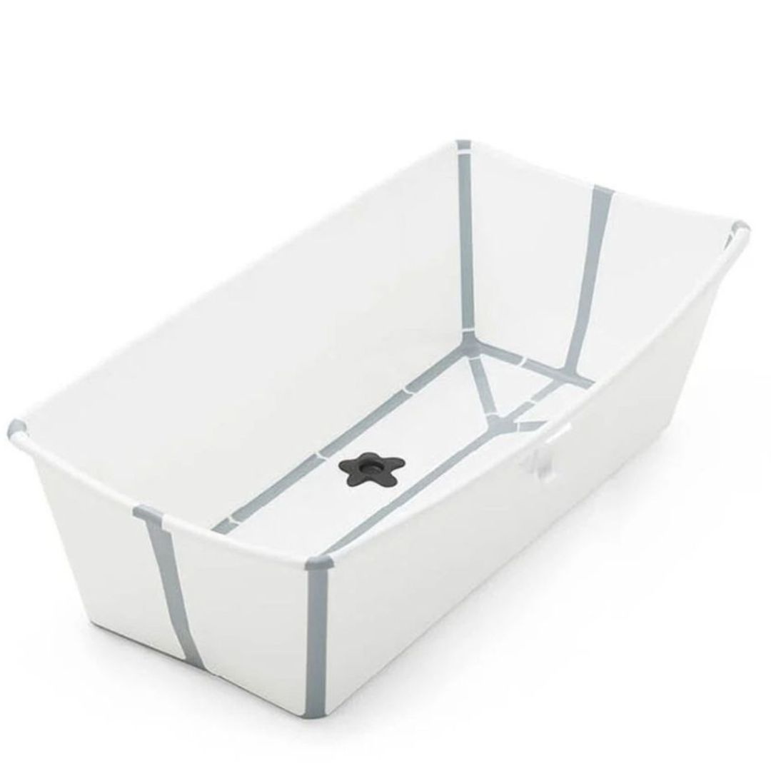 Stokke kylpyamme Flexi bath XL Valkoinen