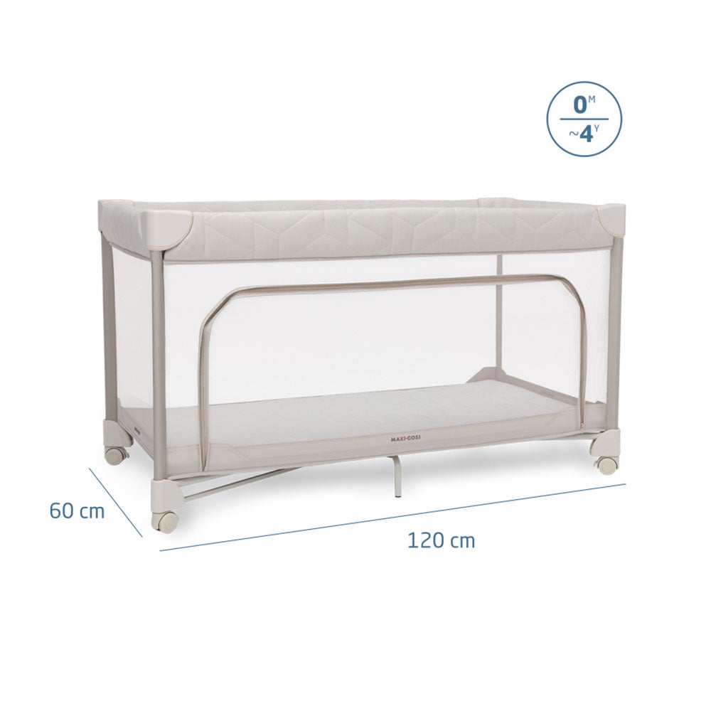Maxi-Cosi Merlin Elegance Beige