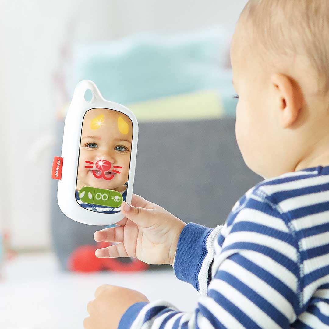 Skip Hop Explore&More puhelimen selfie-patukka