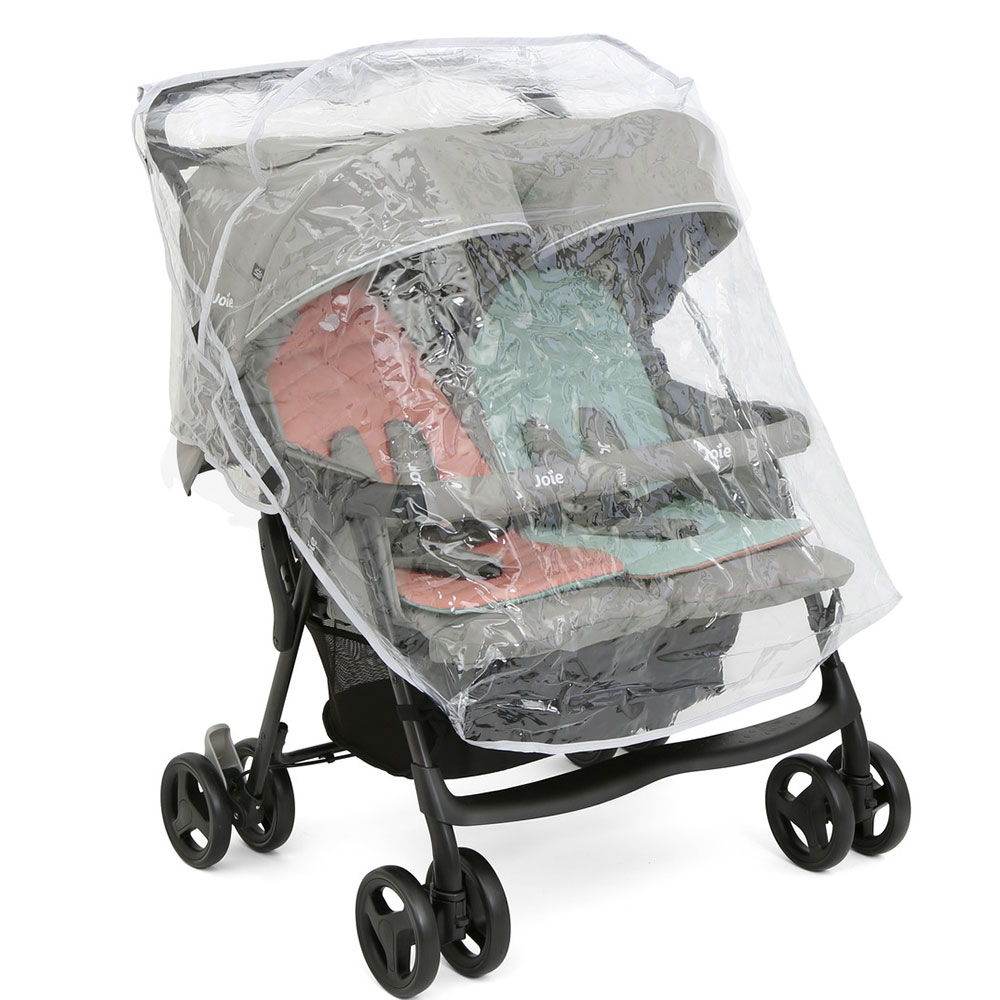 Joie lastenvaunujen sulky Aire Twin Nectar & Mineral