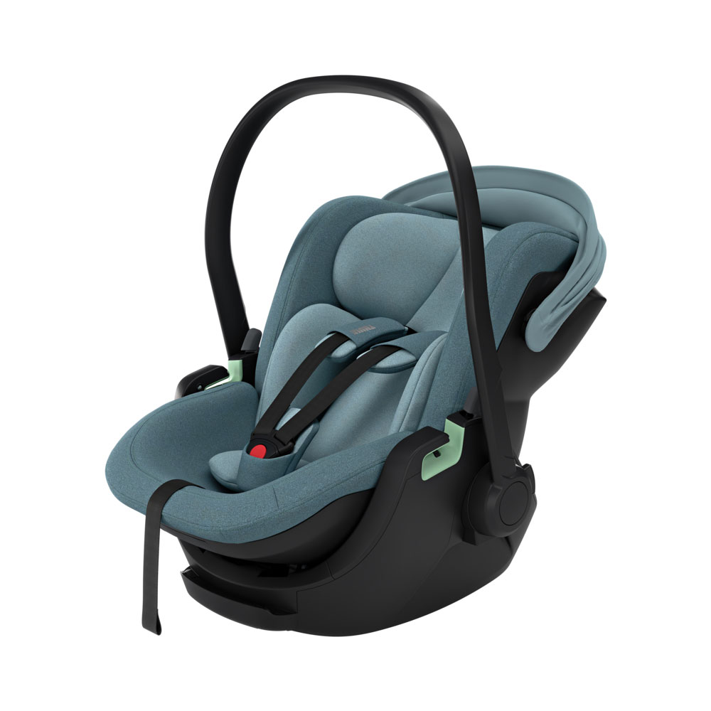 Thule Maple Mid Blue